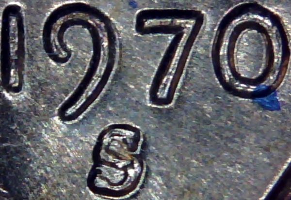 Possible-1970-S/S-RPM-1-3-Each
