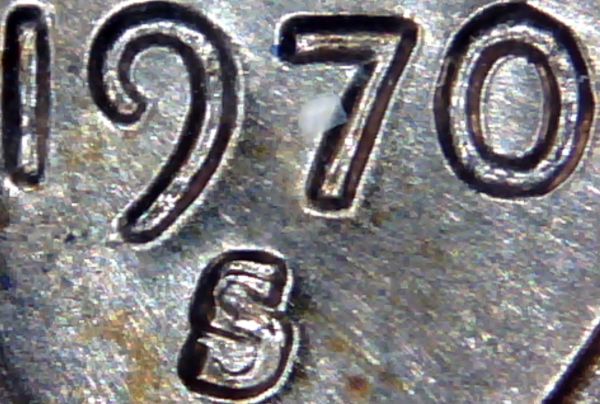 Possible-1970-S/S-RPM-1-3-Each