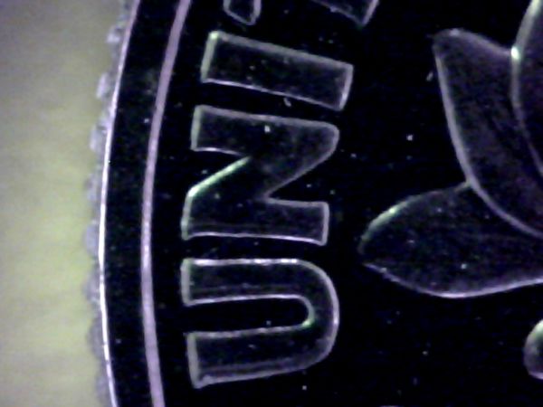 1960-Proof-Dime,-DDR-001