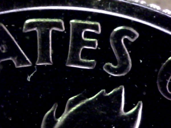 1960-Proof-Dime,-DDR-001