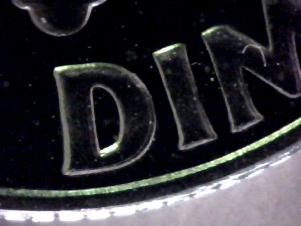 1960-Proof-Dime,-DDR-001