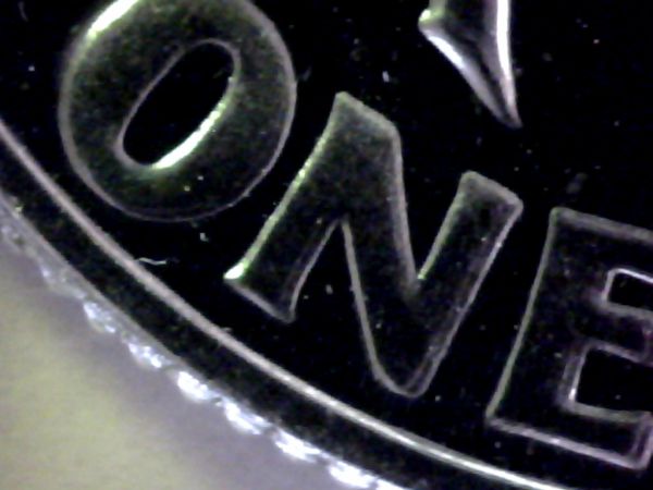 1960-Proof-Dime,-DDR-001