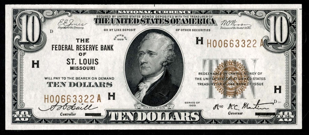 Old-Style-Small-Head-US-Currency
