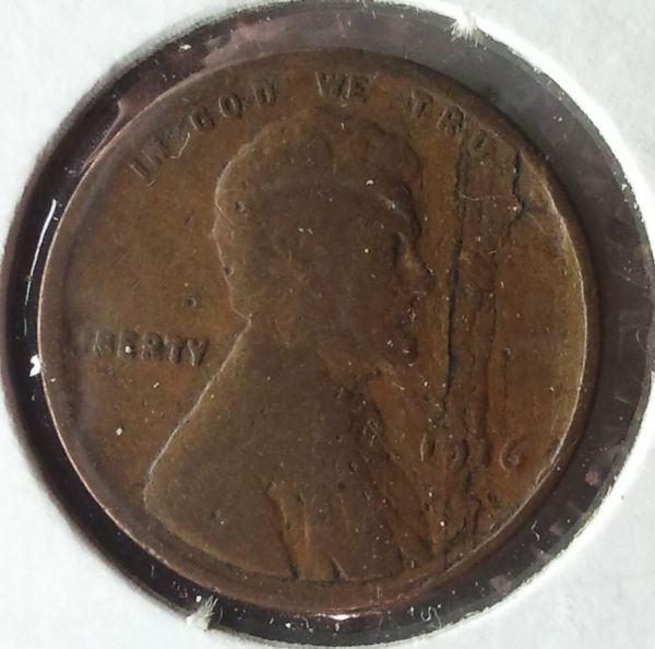1916-Lincoln-Cent?-Any-Ideas?