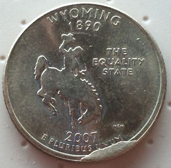 State-Quarters?