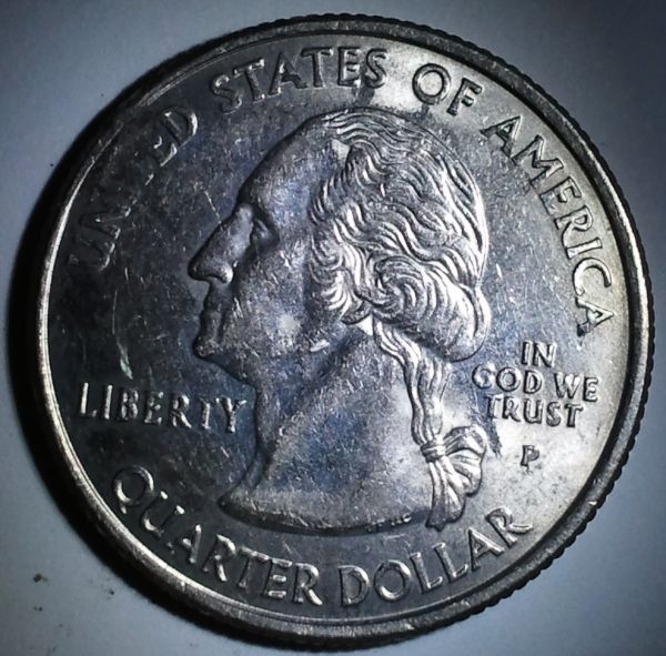 State-Quarters?