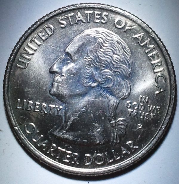 State-Quarters?