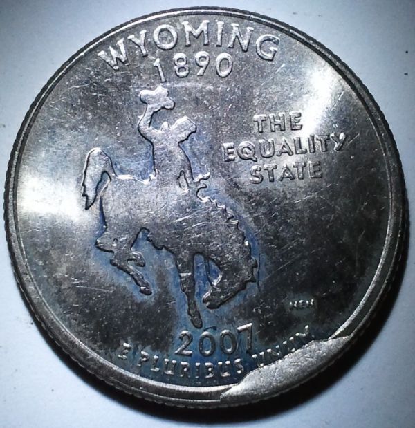 State-Quarters?