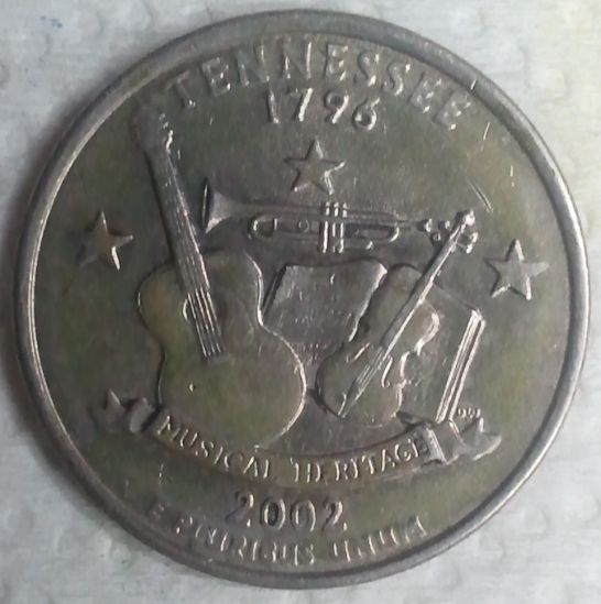 2002-Tennesse?