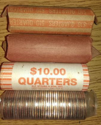 Rolled-State-Quarter-?