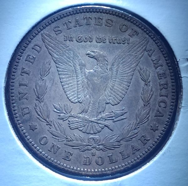 1879-S-For-Grading-&-Possible-Value
