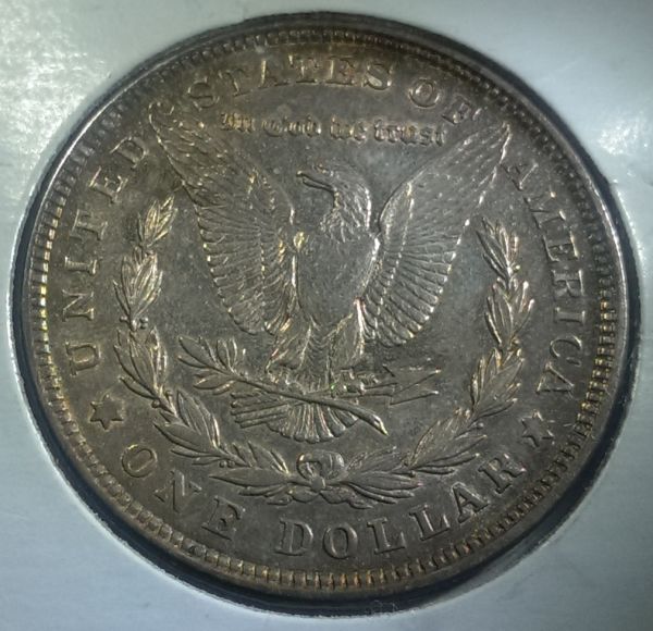 1921-Morgan-Grade-&-Possible-Value?