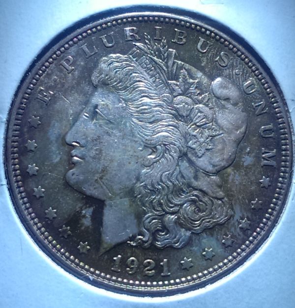 1921-Morgan-Grade-&-Possible-Value?