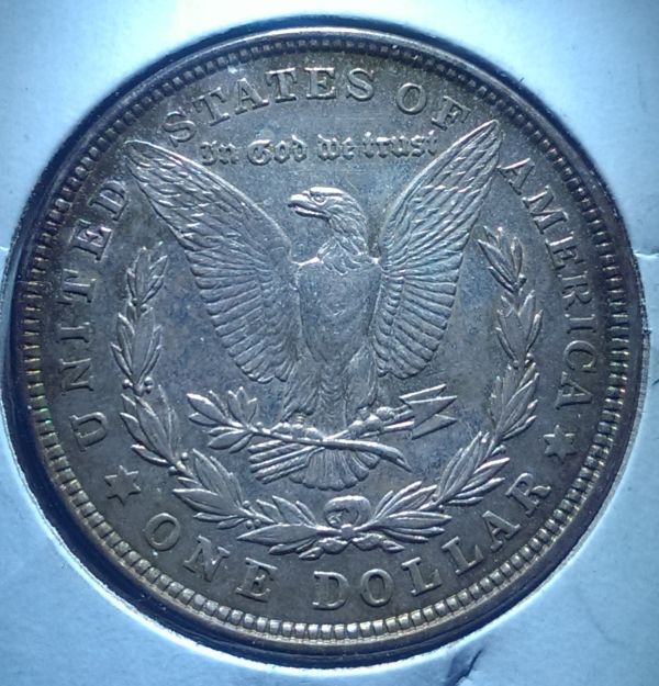 1921-Morgan-Grade-&-Possible-Value?