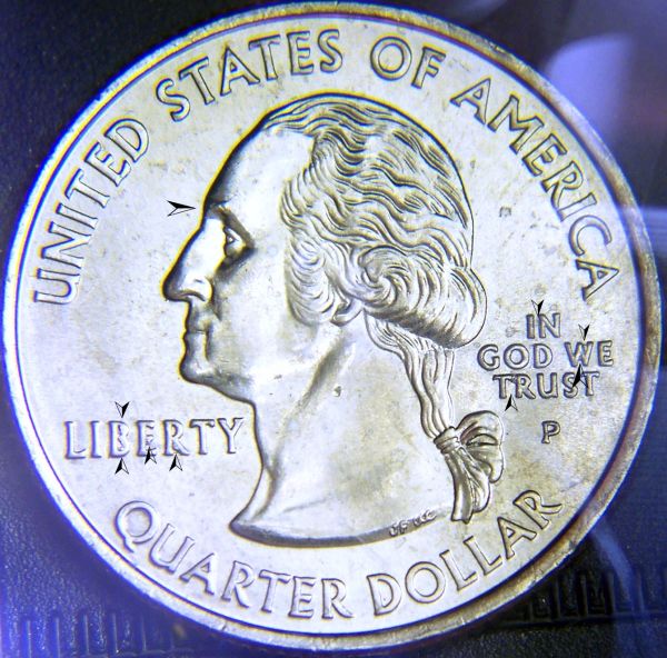 How-Many-Die-Chips-Have-You-Found-On-One-Coin?