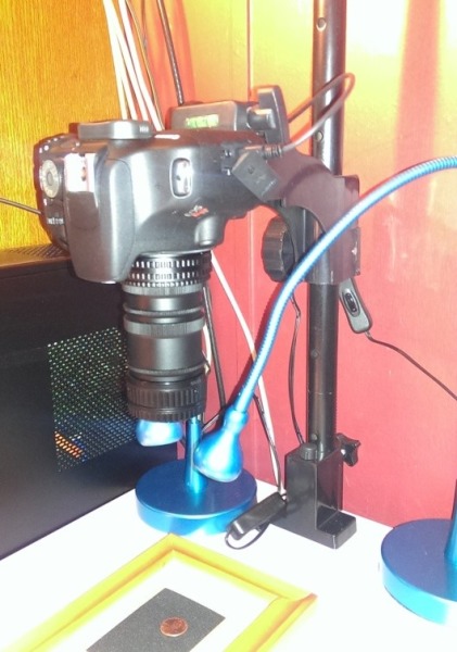 Best-All-In-One-Microscope-W/Camera-Or-Just-Camera?