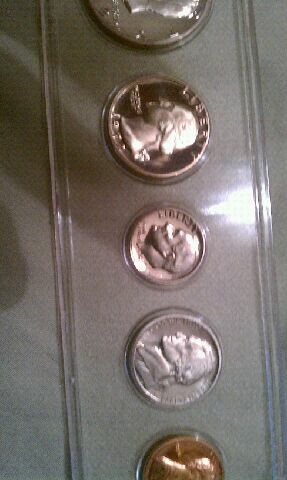 Need-Help-With-Values-1972-S-Proof-Coins-Also-Red-Die-Penny