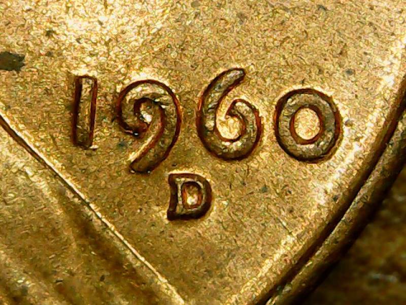 1960-D