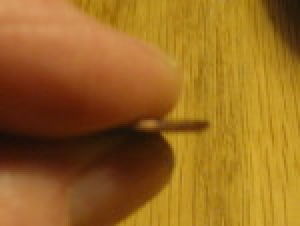 Strange-Penny!-Help?