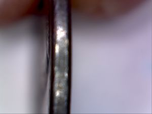 1992-Penny-Without-Copper-Coating?