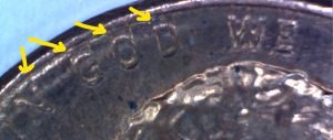 1984-Penny-With-A-Funny-Mechanical-Error.