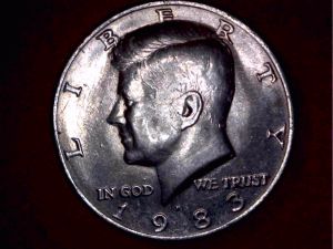 1983-Kennedy-Half-Dollar-Doubling,-New-Photos-Added