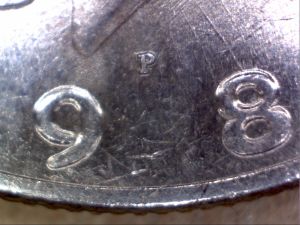 1983-Kennedy-Half-Dollar-Doubling,-New-Photos-Added