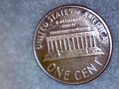 Lincoln-1960-D/D-Mint-Error?