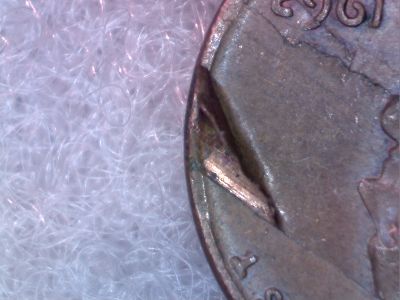 1963-Lincoln-Penny-Error!-What-Is-This?
