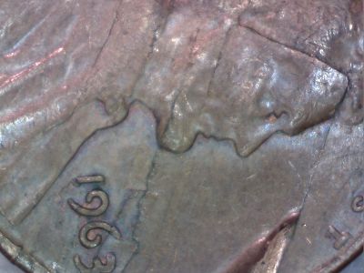 1963-Lincoln-Penny-Error!-What-Is-This?