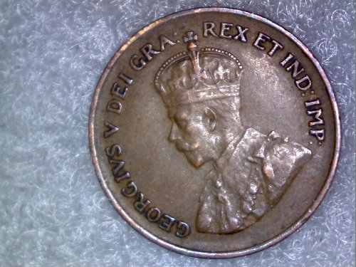 1932-Canadian-Penny.-Would-Like-To-Know-Grade?