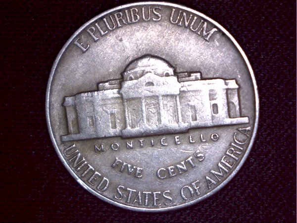 1946-Jefferson-Nickel-For-A-Grade-Please.
