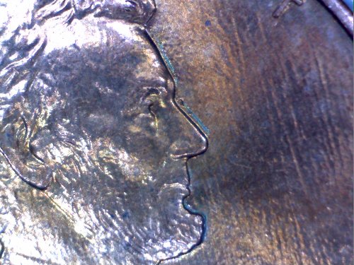 1993-Lincoln-Penny-Mint-Mark-Error?