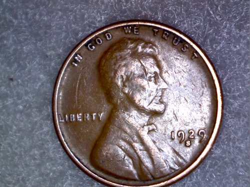1929-S-Wheat-Penny-Possible-S/S-?