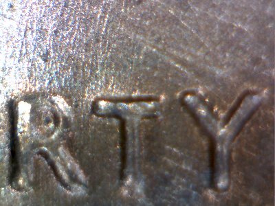 1972-Lincoln-Penny,-Maybe-Just-The-Shine,-But-Slight-Doubling-Maybe?