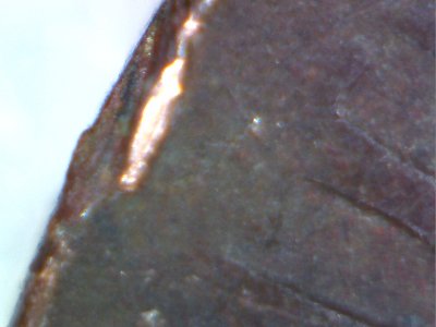 2000-P-Dime-Missing-Clad-Layer,-Or?