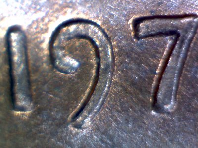 1972-Lincoln-Penny,-Maybe-Just-The-Shine,-But-Slight-Doubling-Maybe?