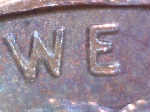 1969-S-Lincoln-Penny,-Doubling-On-Date-And-Mint,-MD?