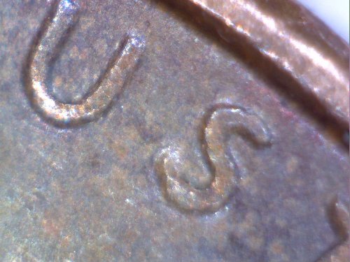 1969-S-Lincoln-Penny,-Doubling-On-Date-And-Mint,-MD?