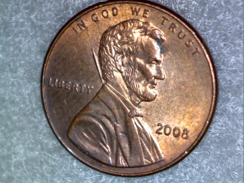 1969-S-Lincoln-Penny,-Doubling-On-Date-And-Mint,-MD?