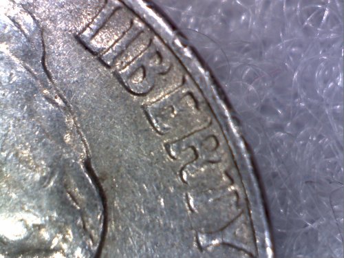 1970-S-Jefferson-Nickel.-May-Have-Some-Doubling-On-Reverse-And-Date?