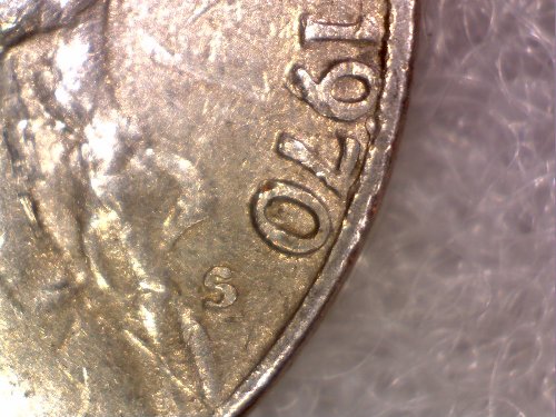 1970-S-Jefferson-Nickel.-May-Have-Some-Doubling-On-Reverse-And-Date?