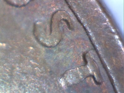 1975-Lincoln-Cent,-Has-A-Bad-Case-Of-Puffy,-Or?