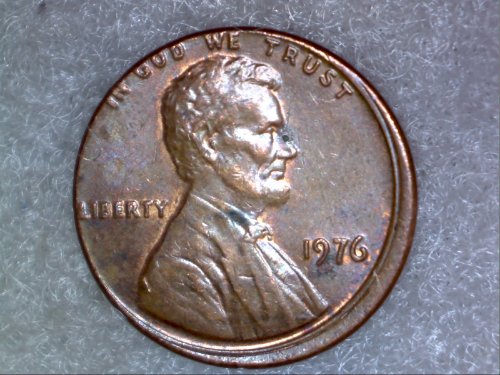 1976-Lincoln-Memorial,-Mad-Error?