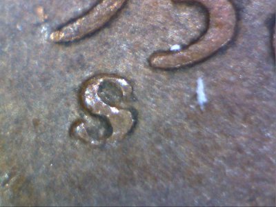 1973-S,-1974-S-And-1950-S-Lincoln-Cents-Mint-Mark-Doubling?