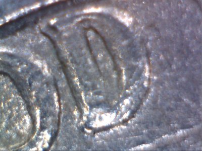 1983-Jefferson-Nickel,-Doubling-On-Obverse-And-Problem-With-Reverse?