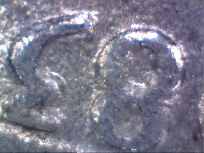 1983-Jefferson-Nickel,-Doubling-On-Obverse-And-Problem-With-Reverse?