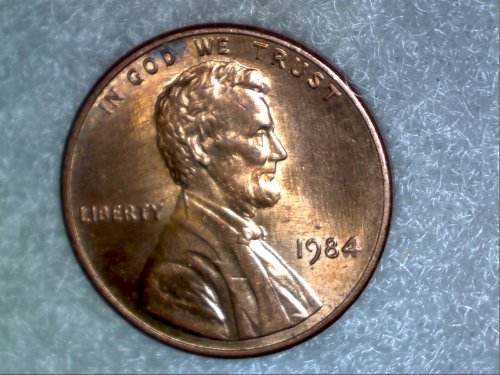 1984-Lincoln-Memorial-Cent,-Die-Crack?