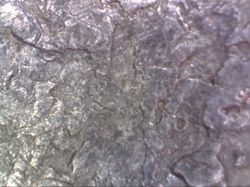 Around-1970's-Canadian-Cent,-PMD?-Odd-Looking.