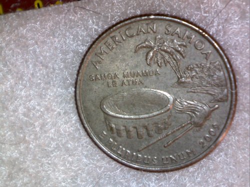 2009-P-Samoa-State-Quarter-Missing-Clad-Layer?